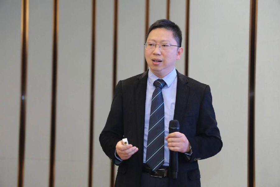 中医健康管理学科参加第五届两岸养老与健康产业论坛(1).png